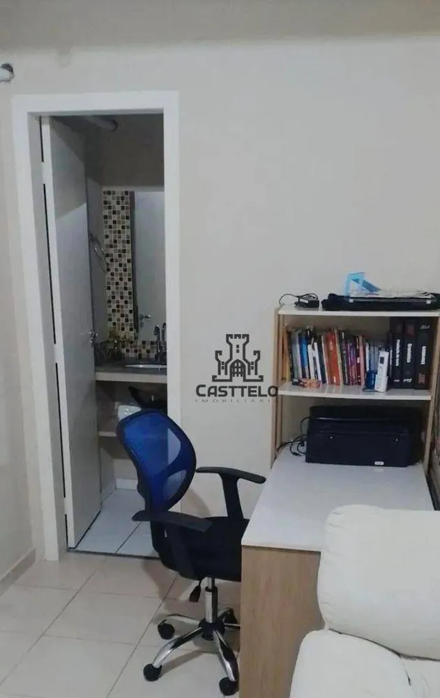 Apartamento, 2 quartos, 130 m² - Foto 5