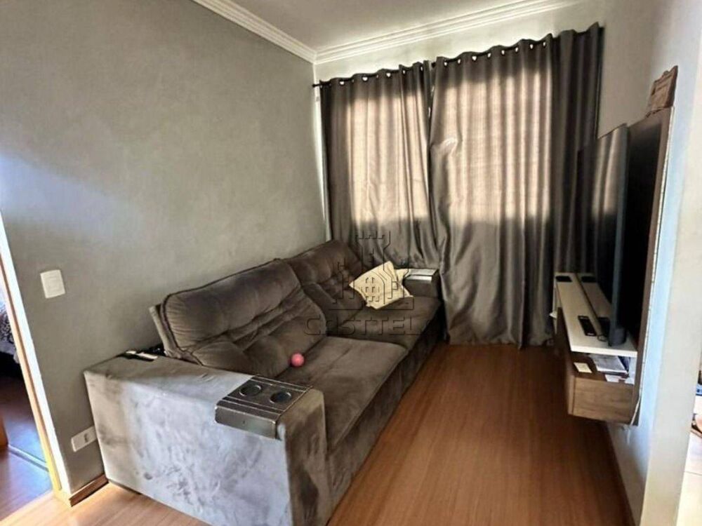 Apartamento, 2 quartos, 45 m² - Foto 1