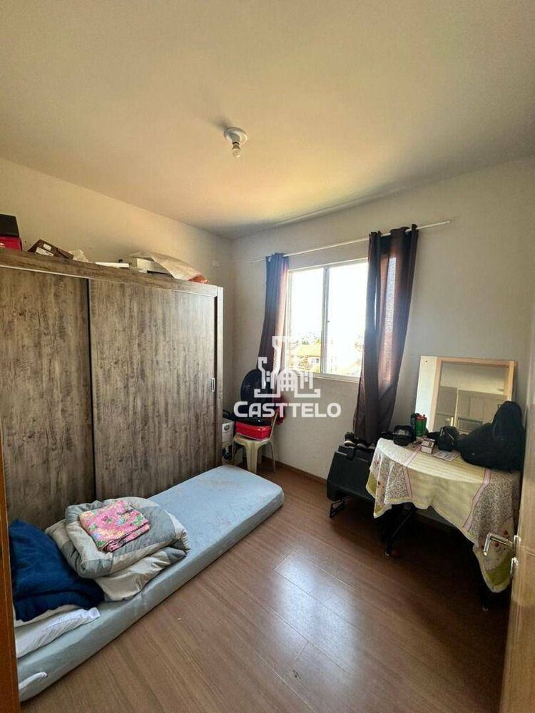 Apartamento, 2 quartos, 45 m² - Foto 8