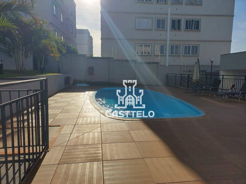 Apartamento, 2 quartos, 45 m² - Foto 10