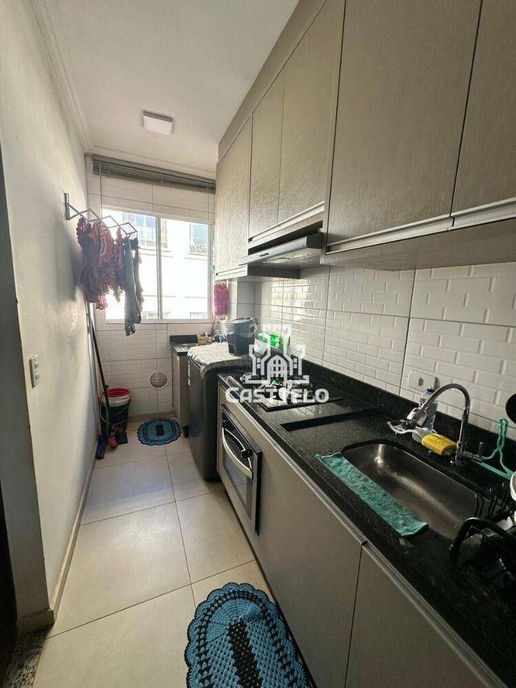 Apartamento, 2 quartos, 45 m² - Foto 3