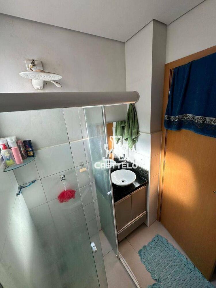Apartamento, 2 quartos, 45 m² - Foto 6