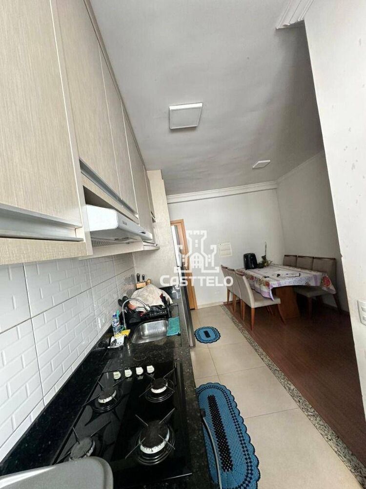 Apartamento, 2 quartos, 45 m² - Foto 2