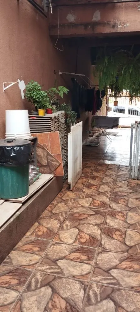 Casa, 3 quartos, 168 m² - Foto 2