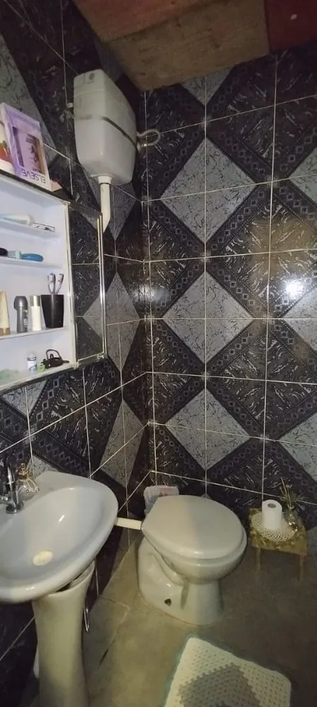 Casa, 3 quartos, 168 m² - Foto 9