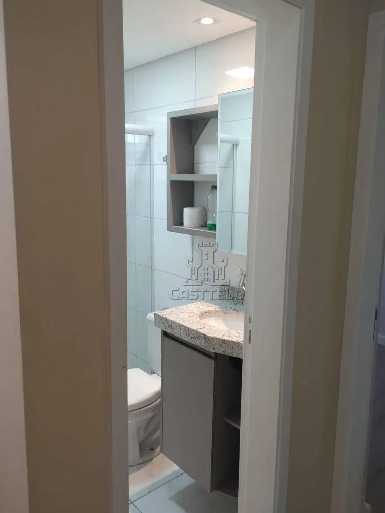 Apartamento, 2 quartos, 55 m² - Foto 11