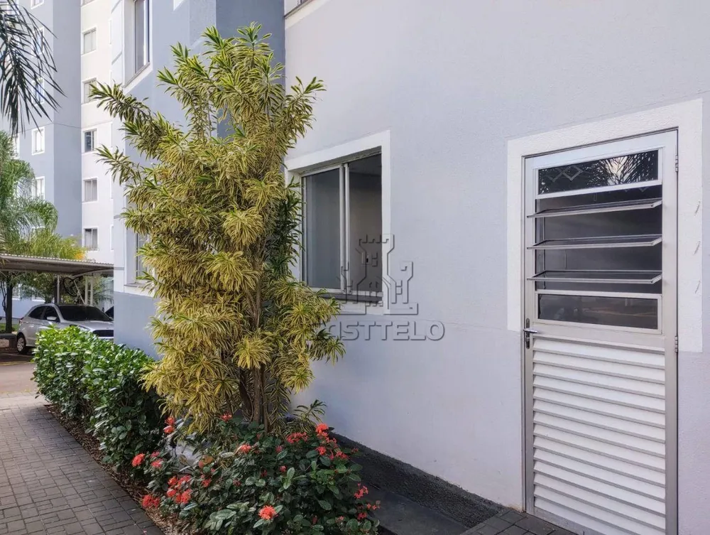 Apartamento, 2 quartos, 55 m² - Foto 2