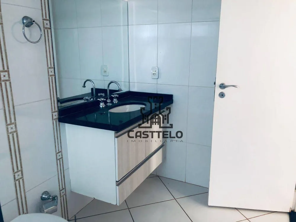 Sobrado, 3 quartos, 220 m² - Foto 6