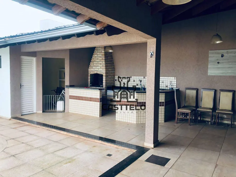 Sobrado, 3 quartos, 220 m² - Foto 7