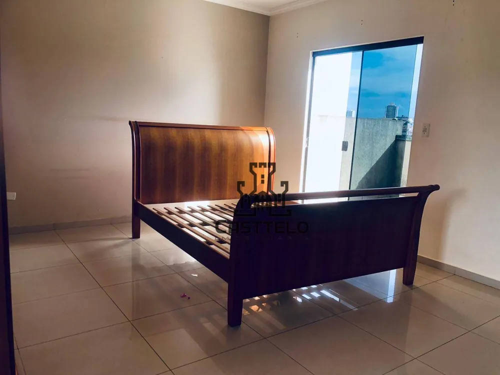 Sobrado, 3 quartos, 220 m² - Foto 4