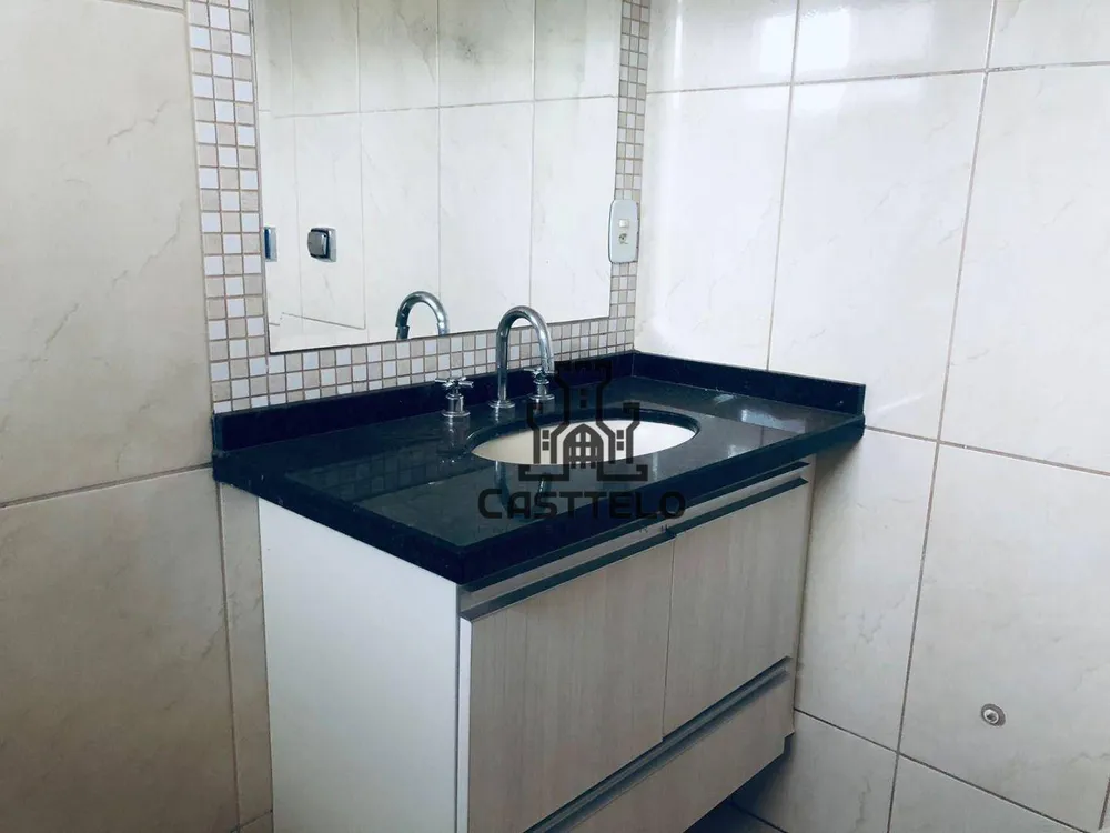 Sobrado, 3 quartos, 220 m² - Foto 5
