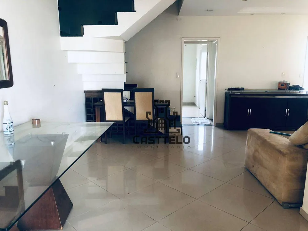 Sobrado, 3 quartos, 220 m² - Foto 1