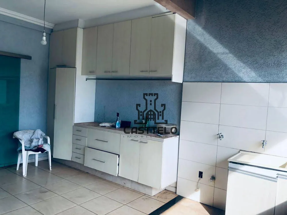 Sobrado, 3 quartos, 220 m² - Foto 8