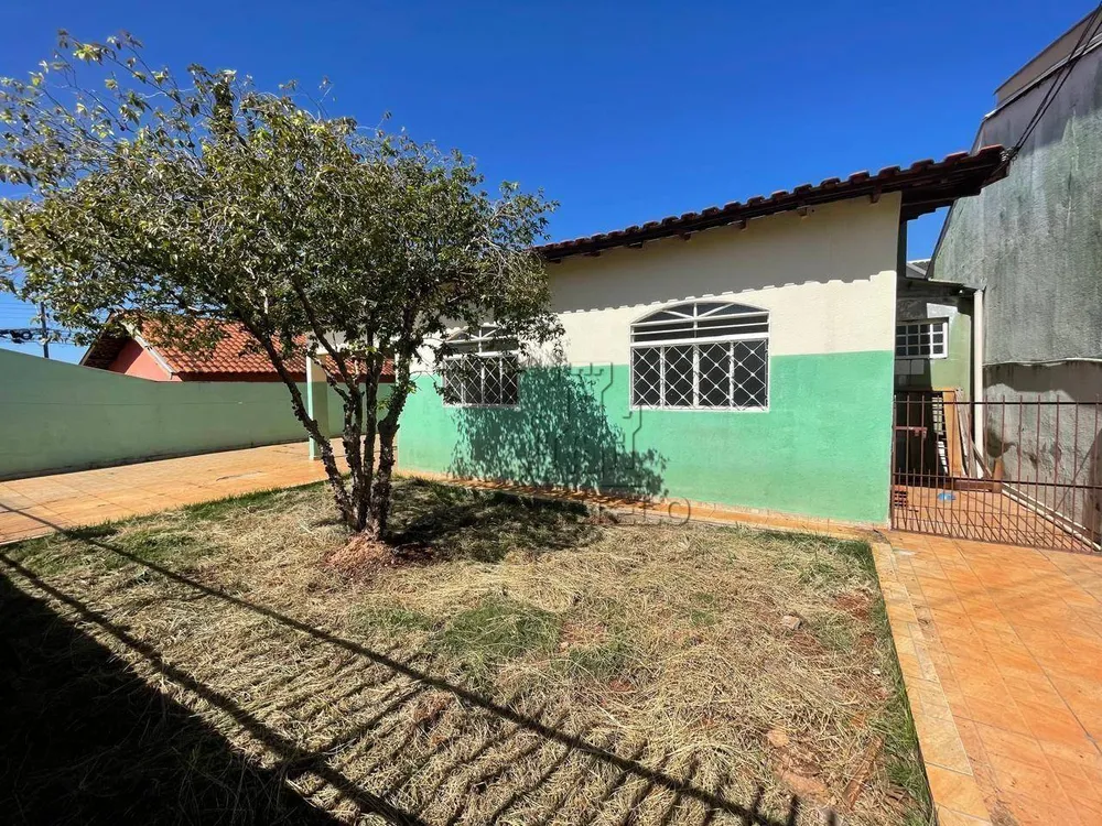 Casa, 3 quartos, 120 m² - Foto 3