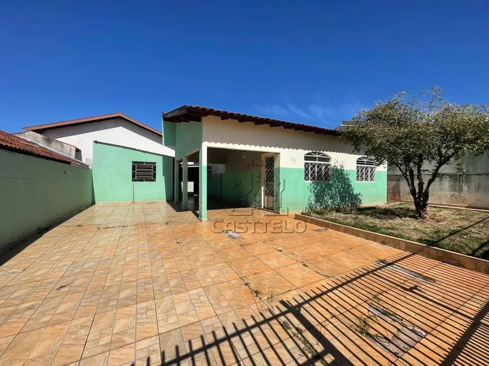 Casa, 3 quartos, 120 m² - Foto 4