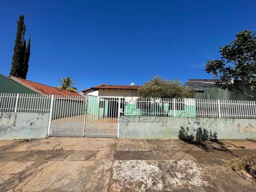 Casa, 3 quartos, 120 m² - Foto 5