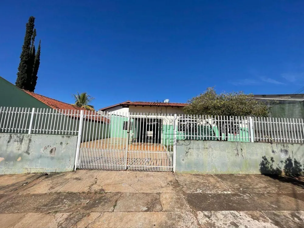 Casa, 3 quartos, 120 m² - Foto 2