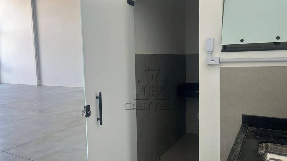 Depósito-Galpão, 200 m² - Foto 8