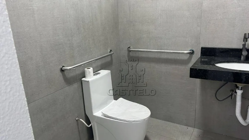 Depósito-Galpão, 200 m² - Foto 2