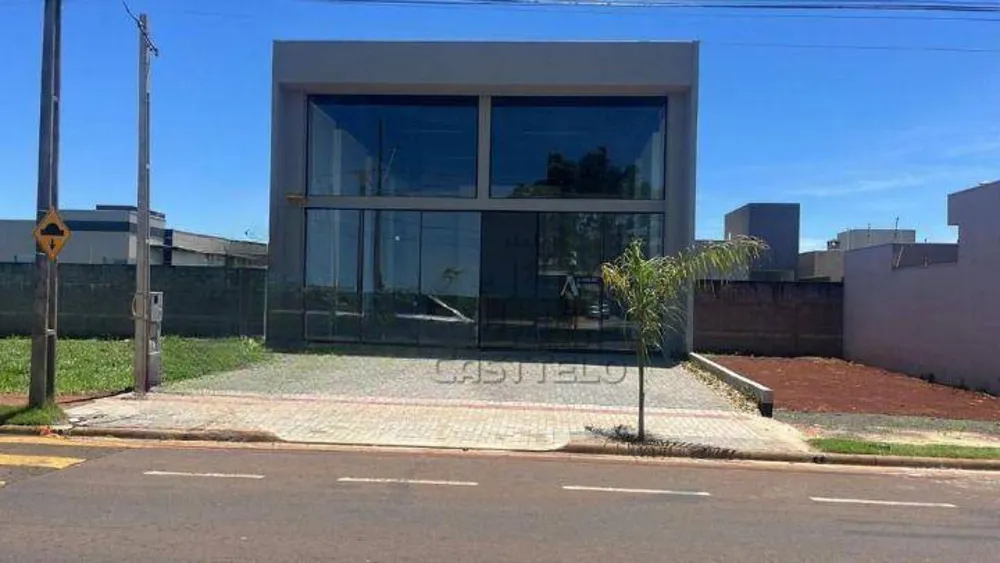 Depósito-Galpão, 200 m² - Foto 3