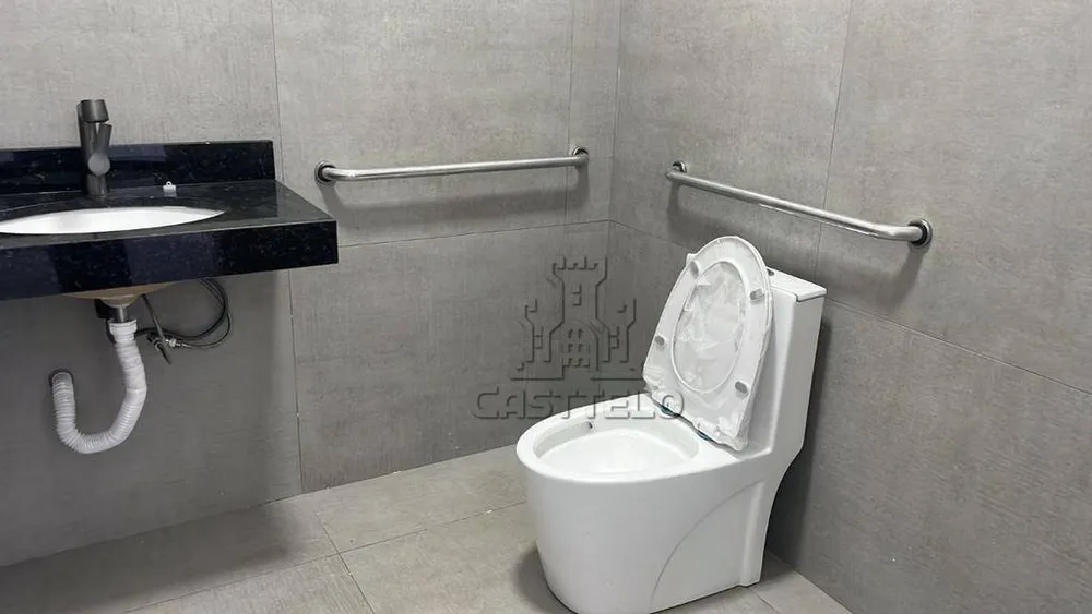 Depósito-Galpão, 200 m² - Foto 1