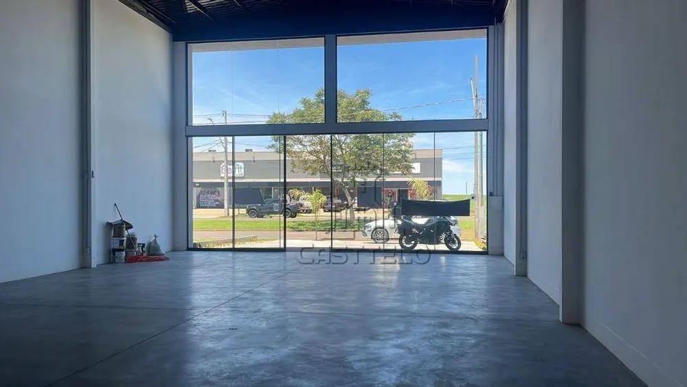 Depósito-Galpão, 200 m² - Foto 7