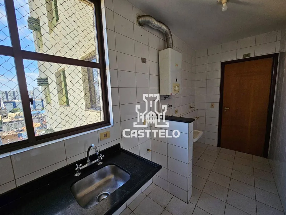Apartamento, 3 quartos, 89 m² - Foto 3