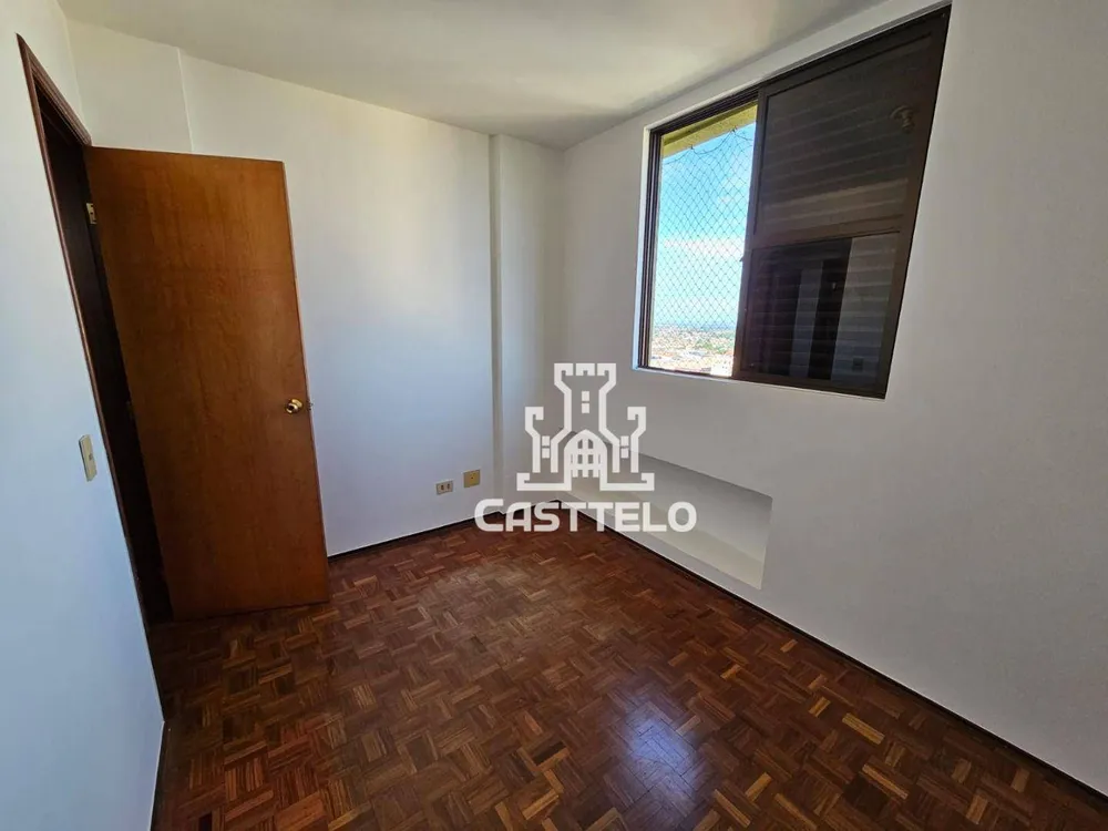 Apartamento, 3 quartos, 89 m² - Foto 3