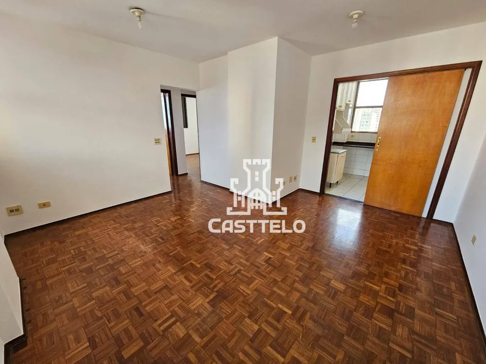 Apartamento, 3 quartos, 89 m² - Foto 2