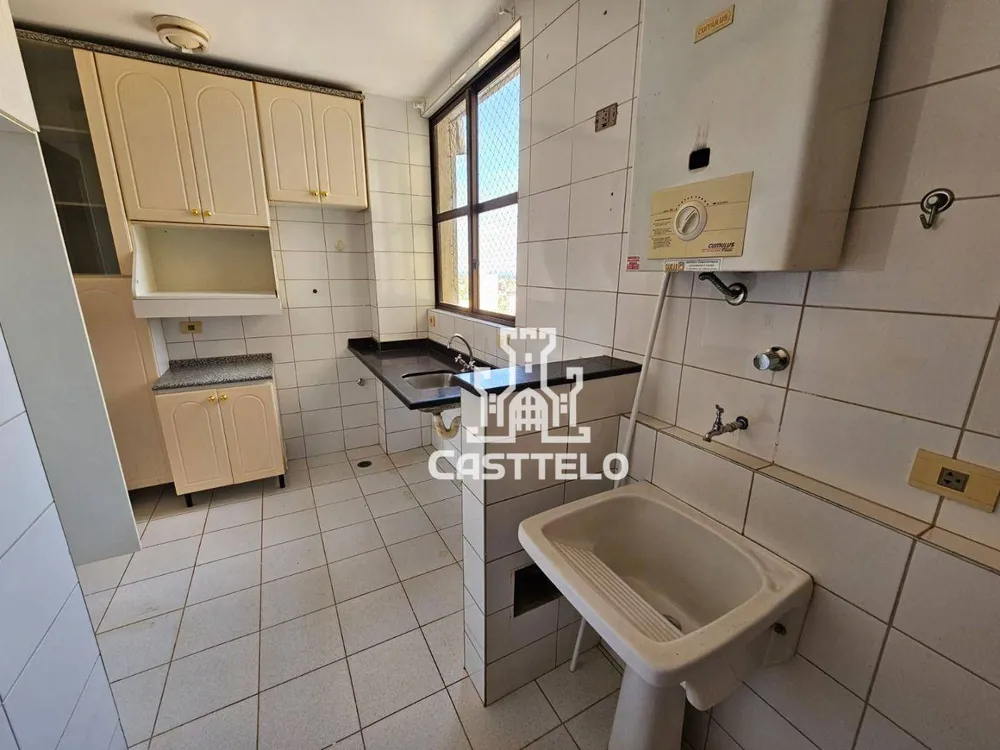 Apartamento, 3 quartos, 89 m² - Foto 7