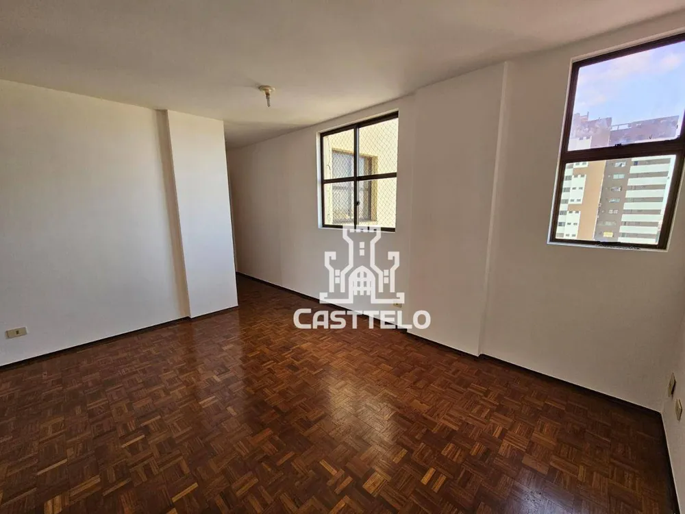 Apartamento, 3 quartos, 89 m² - Foto 4
