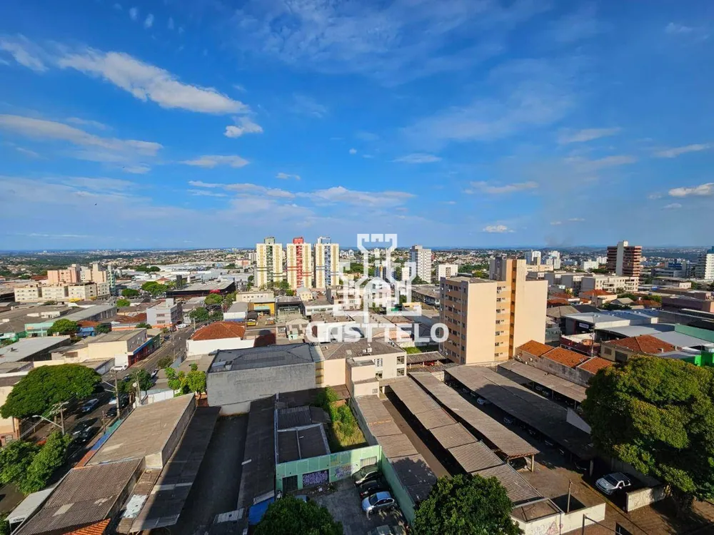 Apartamento, 3 quartos, 89 m² - Foto 5