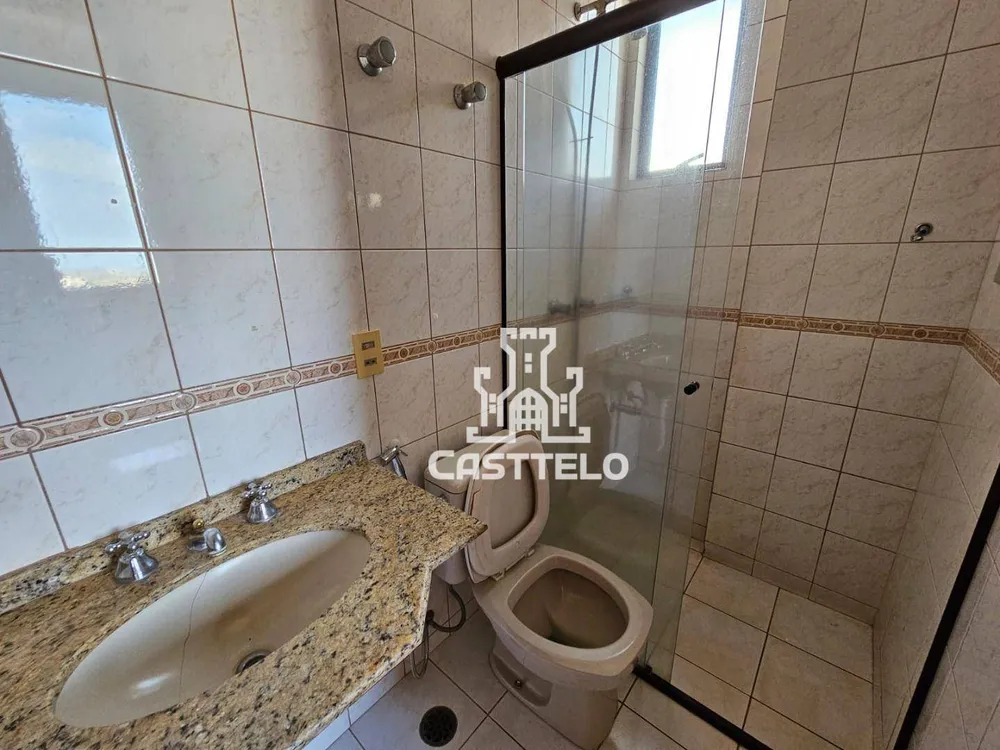 Apartamento, 3 quartos, 89 m² - Foto 8