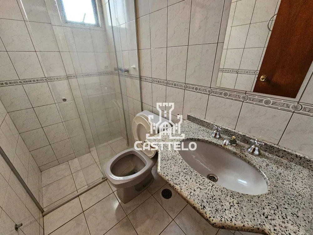 Apartamento, 3 quartos, 89 m² - Foto 2