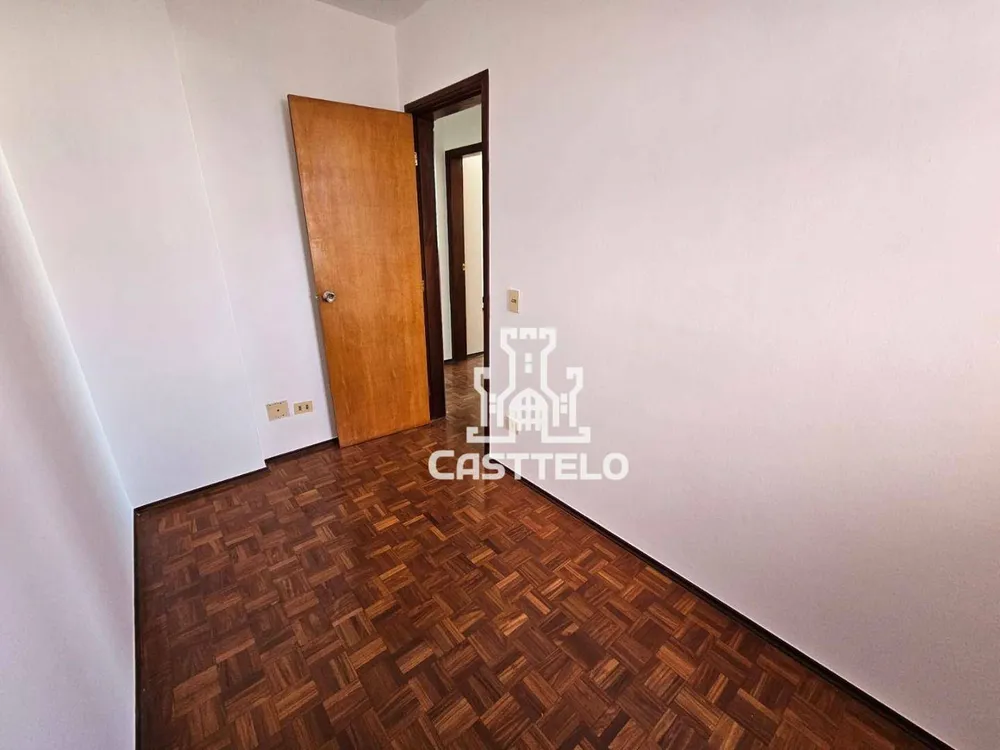 Apartamento, 3 quartos, 89 m² - Foto 1