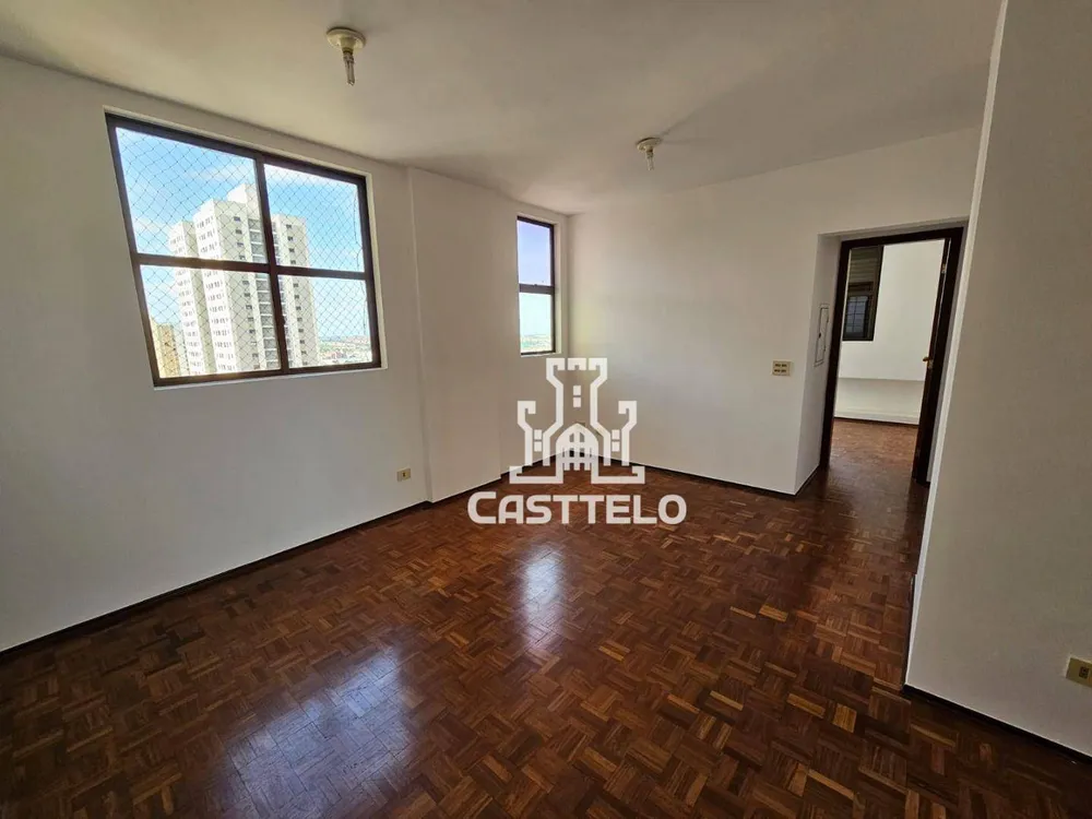 Apartamento, 3 quartos, 89 m² - Foto 11
