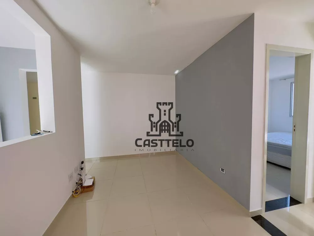 Apartamento, 2 quartos, 45 m² - Foto 4