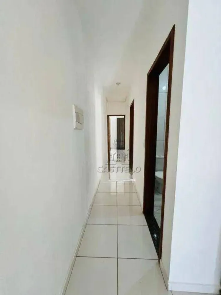 Casa, 2 quartos, 90 m² - Foto 3