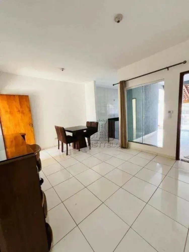 Casa, 2 quartos, 90 m² - Foto 5