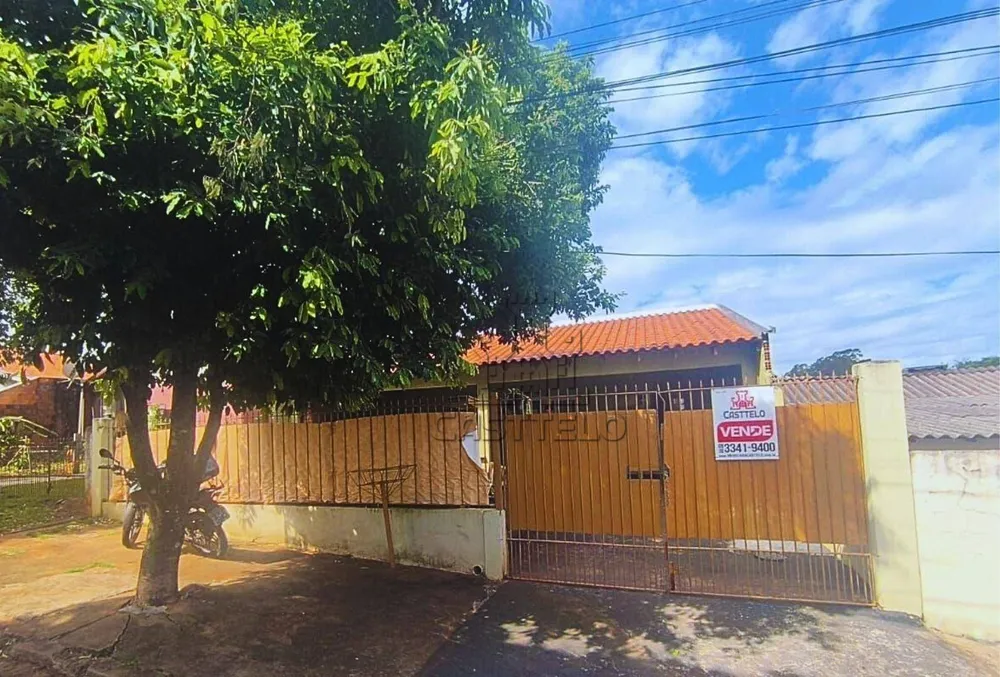 Casa, 3 quartos, 150 m² - Foto 1