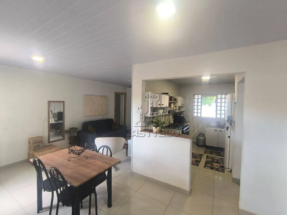 Casa, 3 quartos, 150 m² - Foto 3