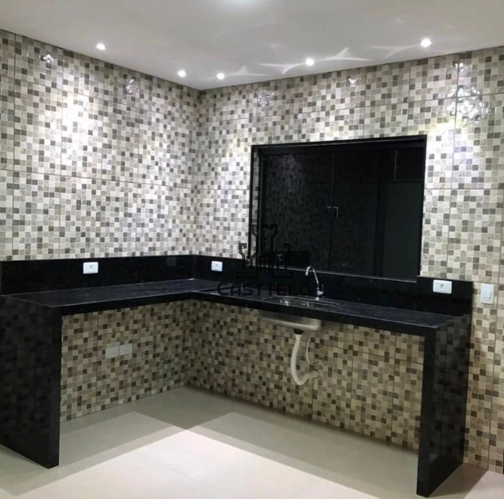 Casa, 2 quartos, 70 m² - Foto 4