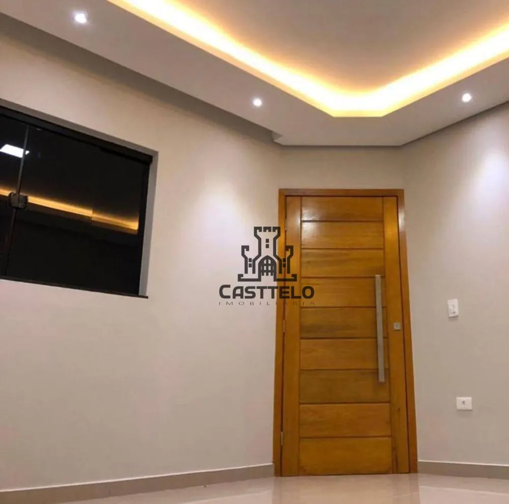 Casa, 2 quartos, 70 m² - Foto 3