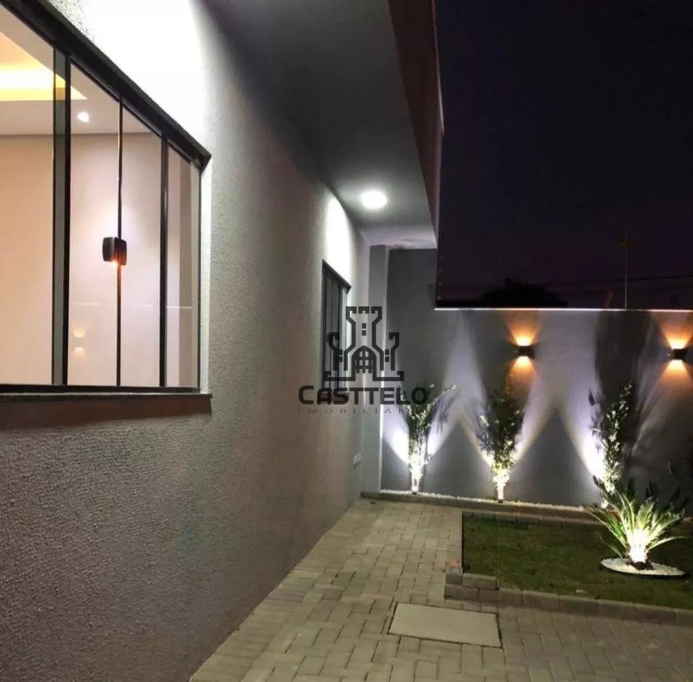 Casa, 2 quartos, 70 m² - Foto 1