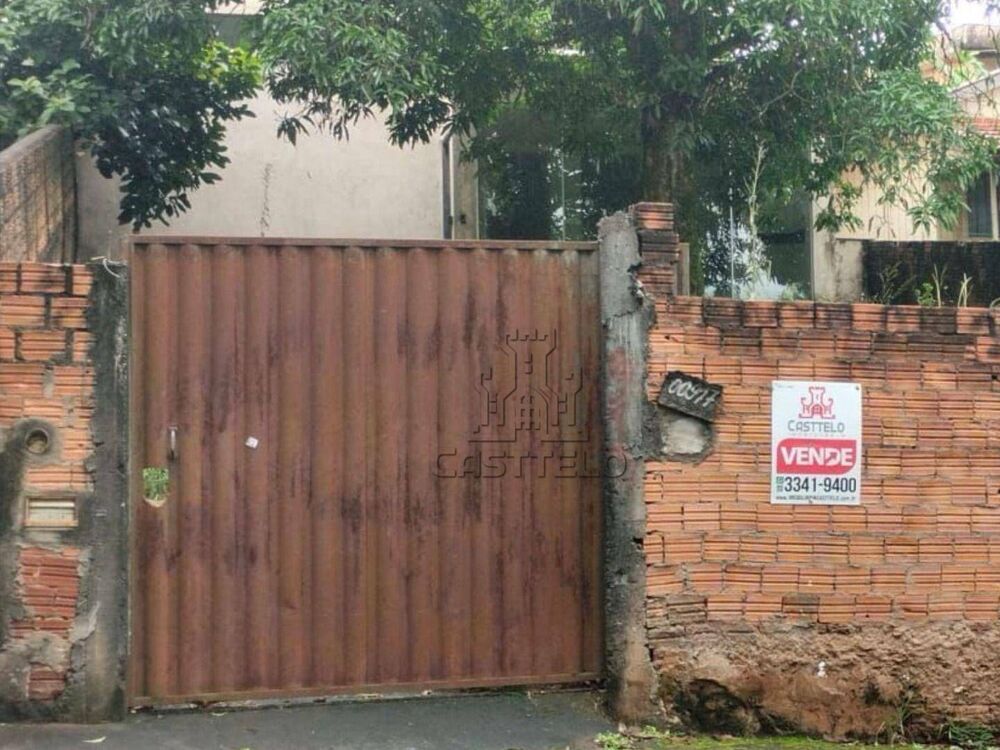 Casa, 2 quartos, 80 m² - Foto 1