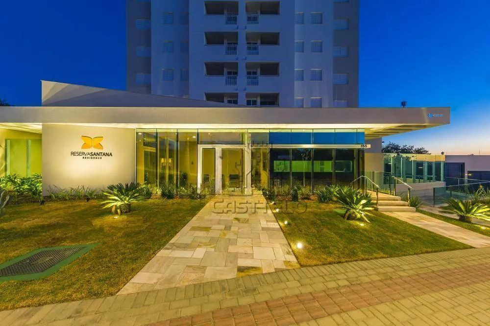 Apartamento, 2 quartos, 74 m² - Foto 3