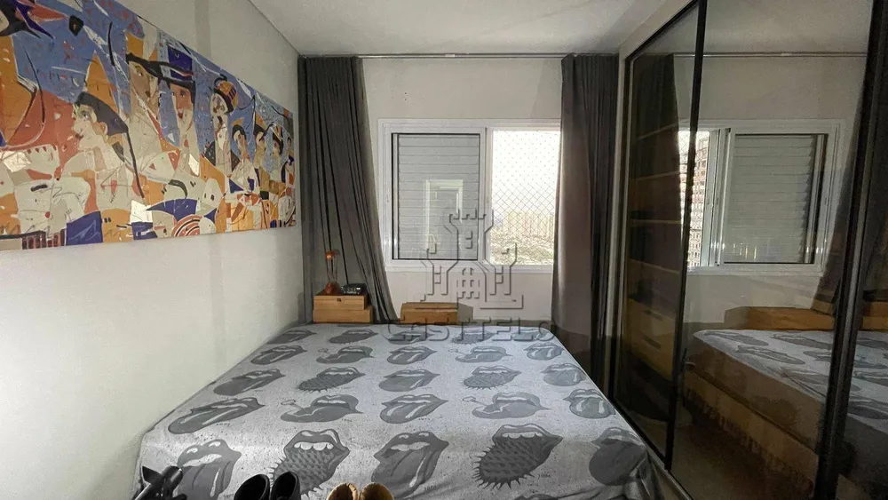 Apartamento, 2 quartos, 74 m² - Foto 2
