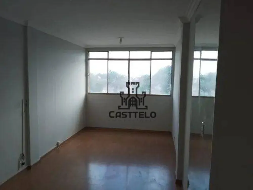 Apartamento, 3 quartos, 62 m² - Foto 8