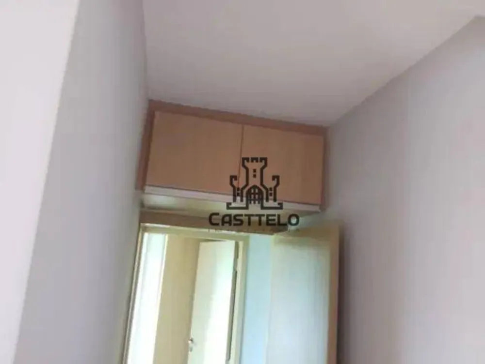 Apartamento, 3 quartos, 62 m² - Foto 10