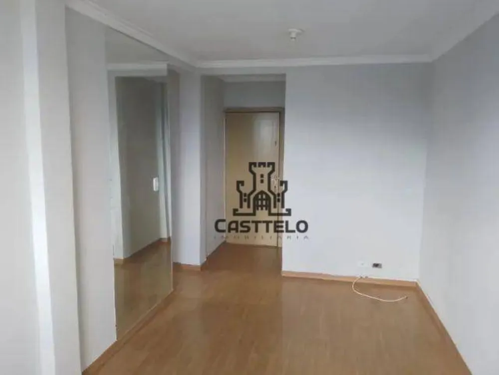 Apartamento, 3 quartos, 62 m² - Foto 3